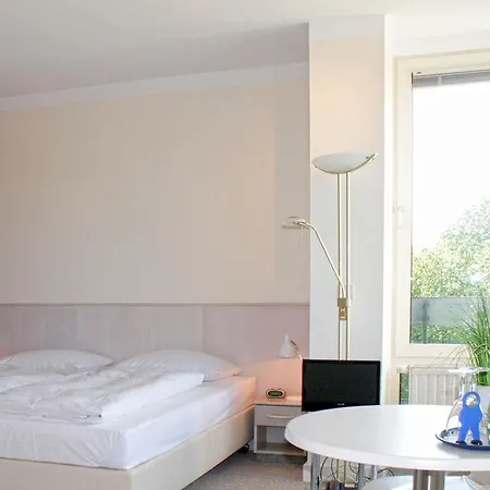 Jugendgaestehaus St.-michaels-heim بيت شباب