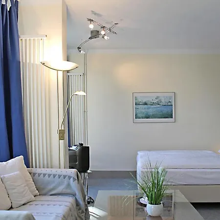 Jugendgaestehaus St.-michaels-heim * برلين