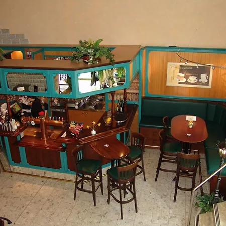 Jugendgaestehaus St.-michaels-heim برلين