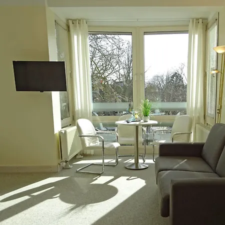 بيت شباب Jugendgaestehaus St.-michaels-heim *