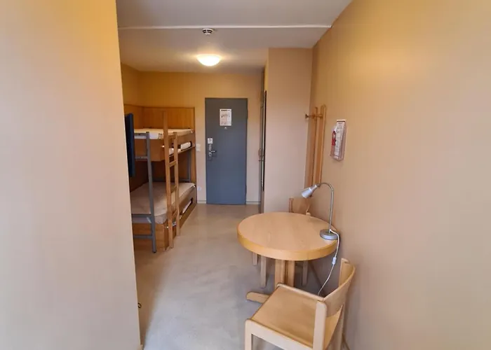 Jugendgaestehaus St.-michaels-heim *