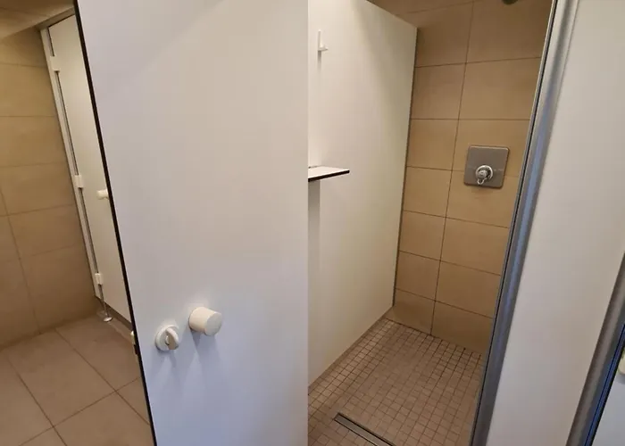 Jugendgaestehaus St.-michaels-heim Berlijn