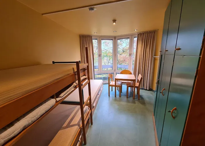 Jugendgaestehaus St.-michaels-heim