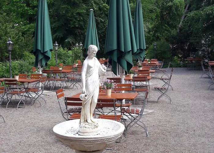 Jugendgaestehaus St.-michaels-heim Berlijn