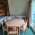 Hostel Jugendgaestehaus St.-michaels-heim Berlín