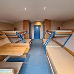 Jugendgaestehaus St.-michaels-heim Hostel