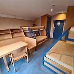 Hostel Jugendgaestehaus St.-michaels-heim