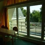 Jugendgaestehaus St.-michaels-heim Berlín