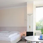 Jugendgaestehaus St.-michaels-heim Hostel