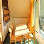 Jugendgaestehaus St.-michaels-heim Berlín