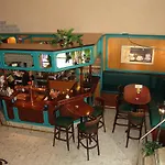 Jugendgaestehaus St.-michaels-heim Berlín