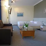 Jugendgaestehaus St.-michaels-heim Berlín