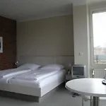 Jugendgaestehaus St.-michaels-heim *