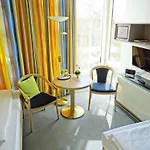 Hostel Jugendgaestehaus St.-michaels-heim Berlín