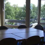 Jugendgaestehaus St.-michaels-heim Hostel Berlín