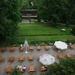 Hostel Jugendgaestehaus St.-michaels-heim