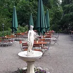 Jugendgaestehaus St.-michaels-heim Berlín