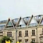 Jugendgaestehaus St.-michaels-heim Berlín