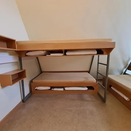 Jugendgaestehaus St.-michaels-heim Berlín