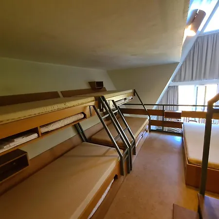 Jugendgaestehaus St.-michaels-heim