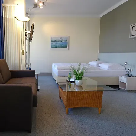 Jugendgaestehaus St.-michaels-heim Berlín