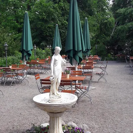 Jugendgaestehaus St.-michaels-heim Berlín