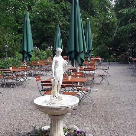 Jugendgaestehaus St.-michaels-heim Berlijn