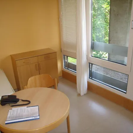 Jugendgaestehaus St.-michaels-heim Berlijn
