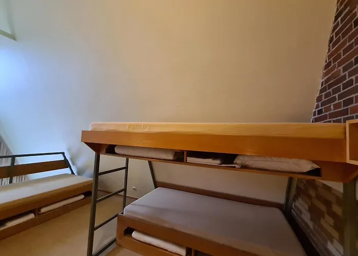 Jugendgaestehaus St.-michaels-heim *