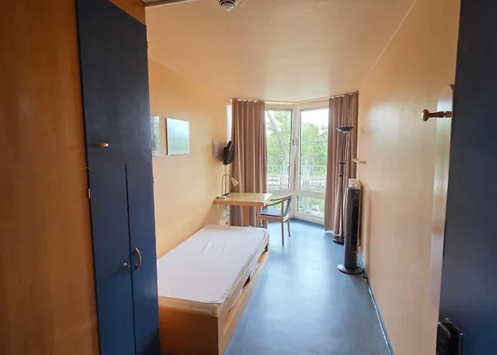 Hostel Jugendgaestehaus St.-michaels-heim