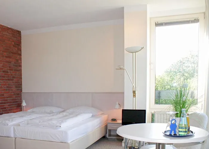 Jugendgaestehaus St.-michaels-heim Hostel