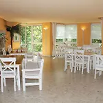 Jugendgaestehaus St.-michaels-heim * Berlijn