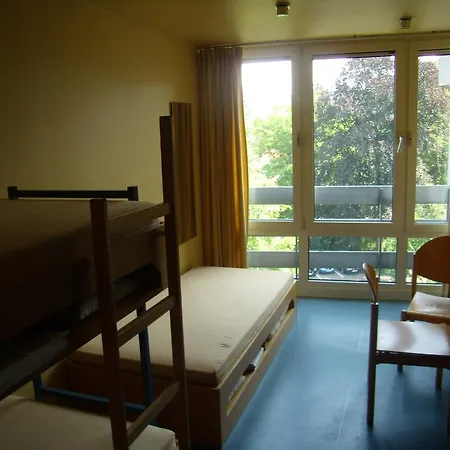 Auberge de jeunesse Jugendgaestehaus St.-michaels-heim *