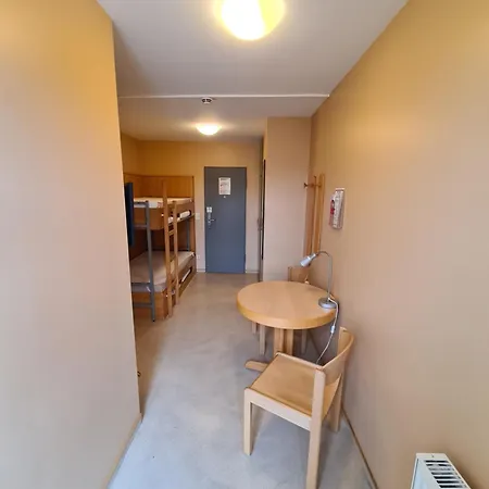 Jugendgaestehaus St.-michaels-heim *