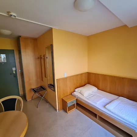 Jugendgästehaus St.-michaels-heim