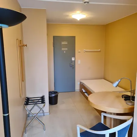 Jugendgaestehaus St.-michaels-heim *