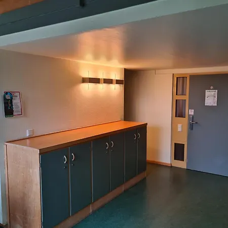 Jugendgästehaus St.-michaels-heim