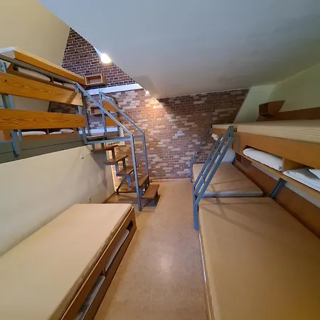 Jugendgaestehaus St.-michaels-heim Auberge de jeunesse Berlin