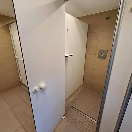 Jugendgaestehaus St.-michaels-heim Berlijn