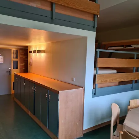 Jugendgaestehaus St.-michaels-heim * Berlim