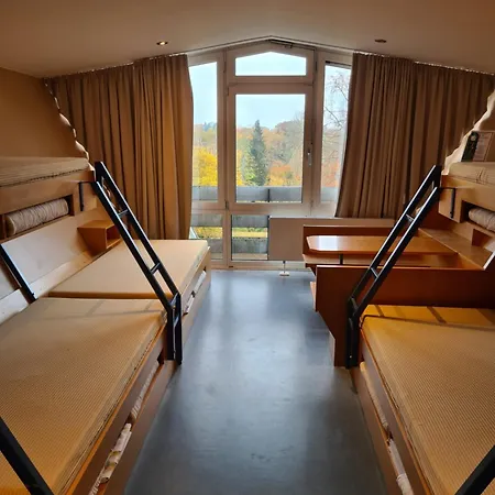 Auberge de jeunesse Jugendgaestehaus St.-michaels-heim