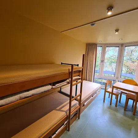 Jugendgaestehaus St.-michaels-heim Hostel