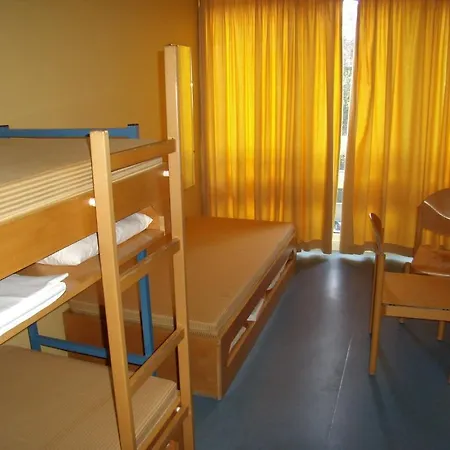 Jugendgaestehaus St.-michaels-heim Berlijn