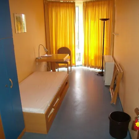 Auberge de jeunesse Jugendgaestehaus St.-michaels-heim