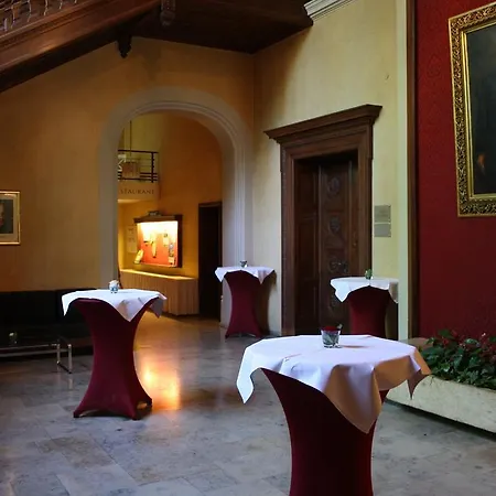 Jugendgaestehaus St.-michaels-heim Auberge de jeunesse *