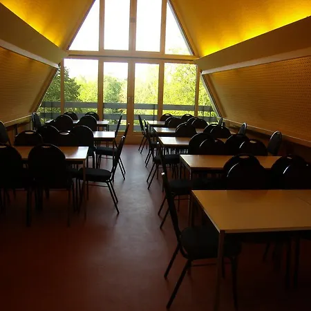 Jugendgaestehaus St.-michaels-heim Auberge de jeunesse