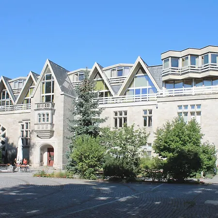 Jugendgaestehaus St.-michaels-heim Auberge de jeunesse *