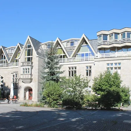 Jugendgästehaus St.-michaels-heim Hostel *