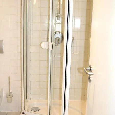 Hostel Jugendgaestehaus St.-michaels-heim *