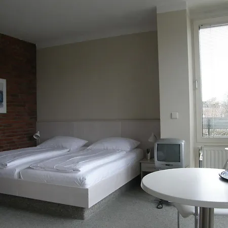 Jugendgaestehaus St.-michaels-heim *